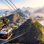 Copacabana Beach Lofts
