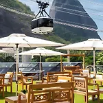 Copacabana Beach Lofts