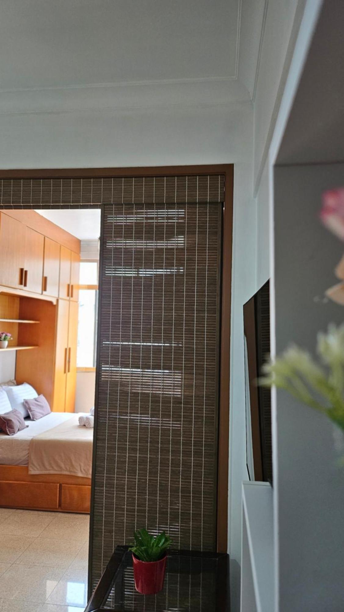 Copacabana Lofts Apartamento Rio de Janeiro