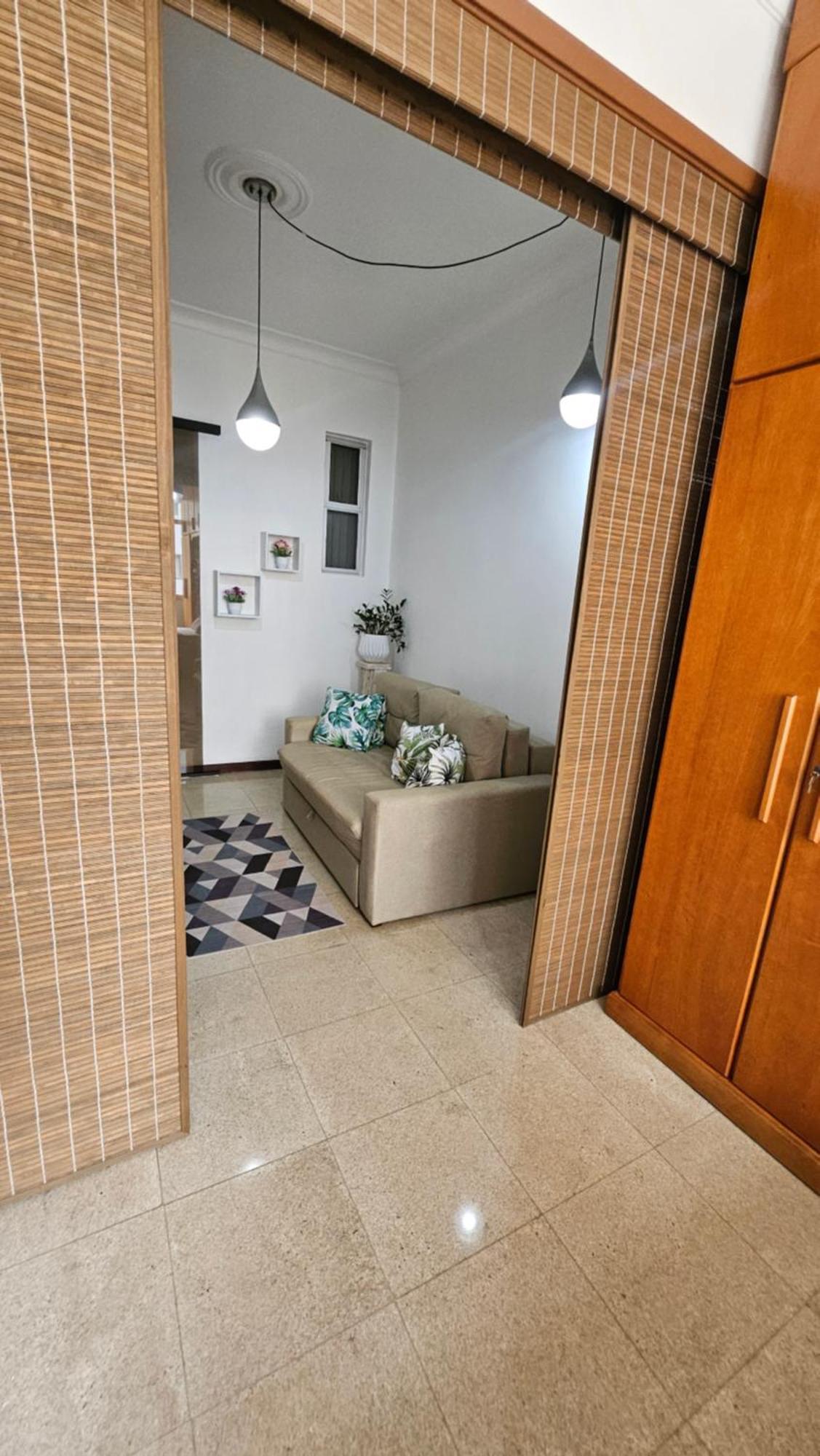 Copacabana Lofts *