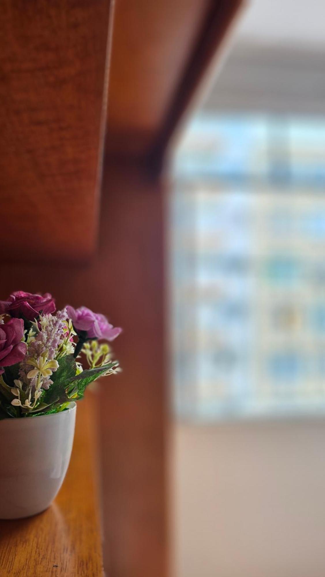 Apartamento Copacabana Lofts Rio de Janeiro