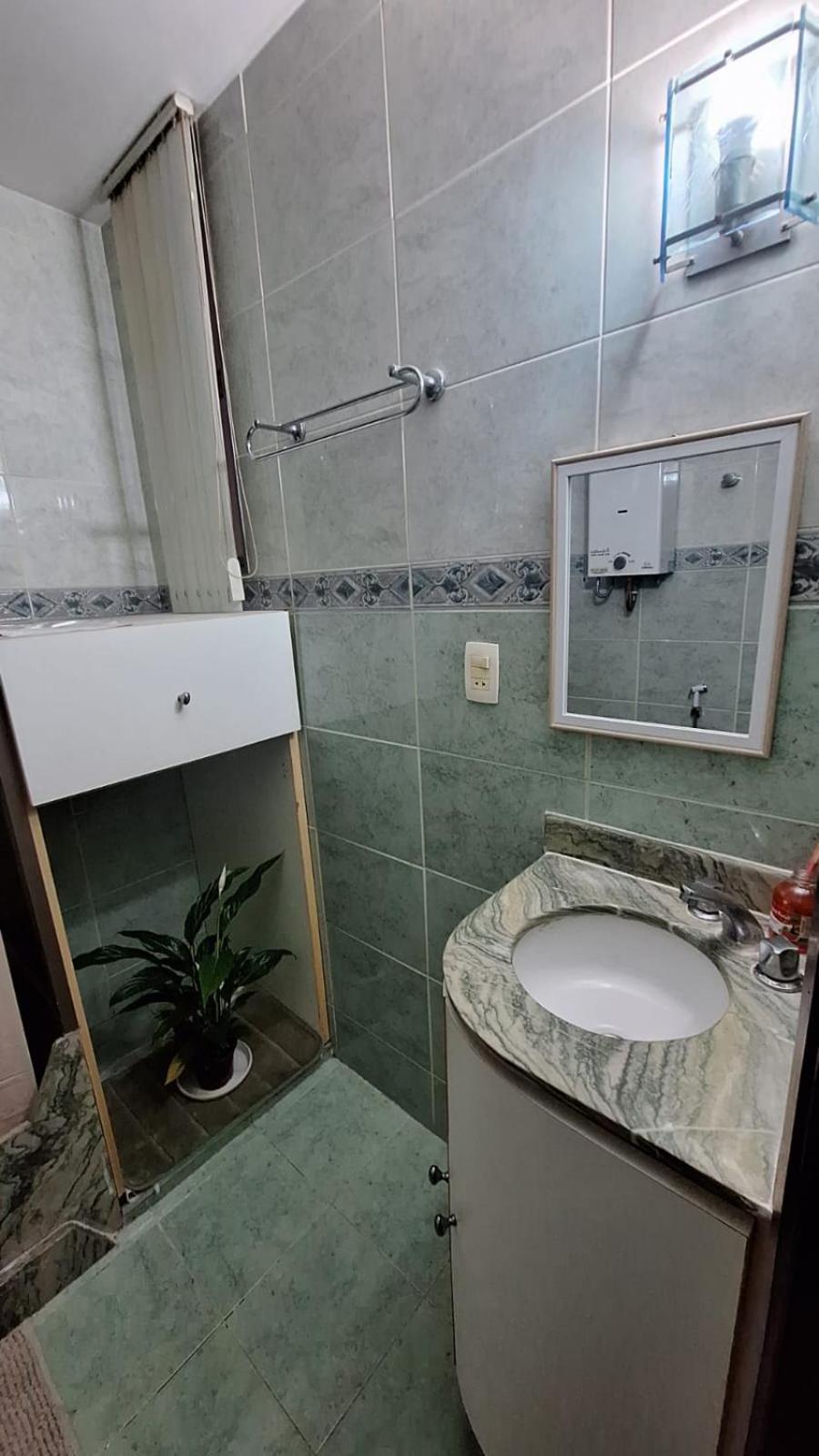 Copacabana Lofts Apartamento