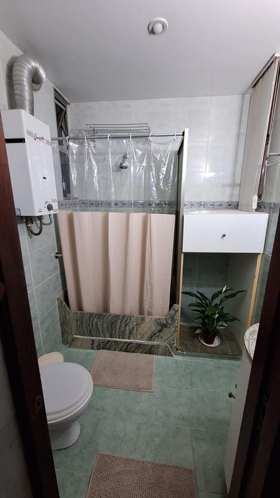 Copacabana Lofts Apartamento