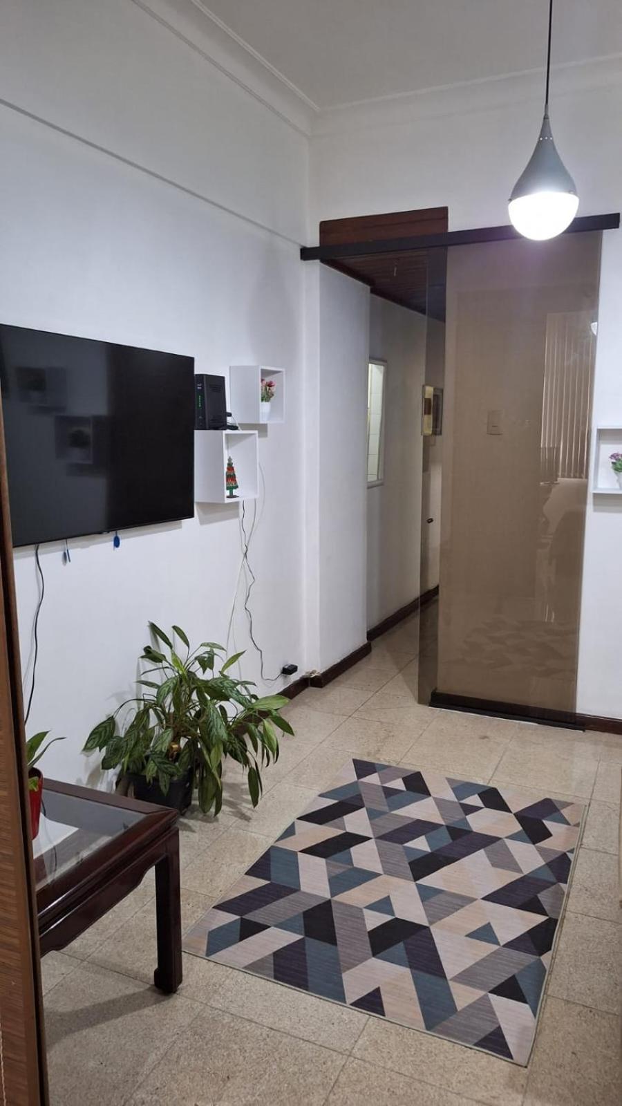 Apartamento Copacabana Lofts Rio de Janeiro