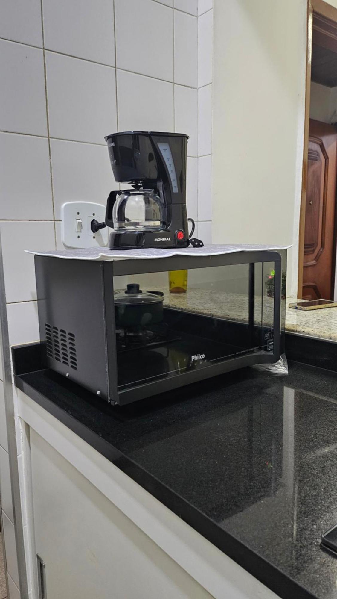 Copacabana Lofts Apartamento Rio de Janeiro