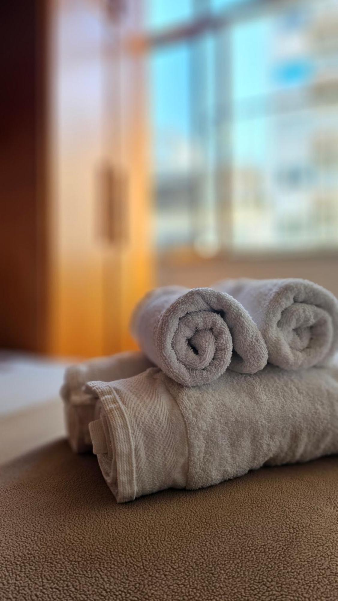 Copacabana Lofts Apartamento