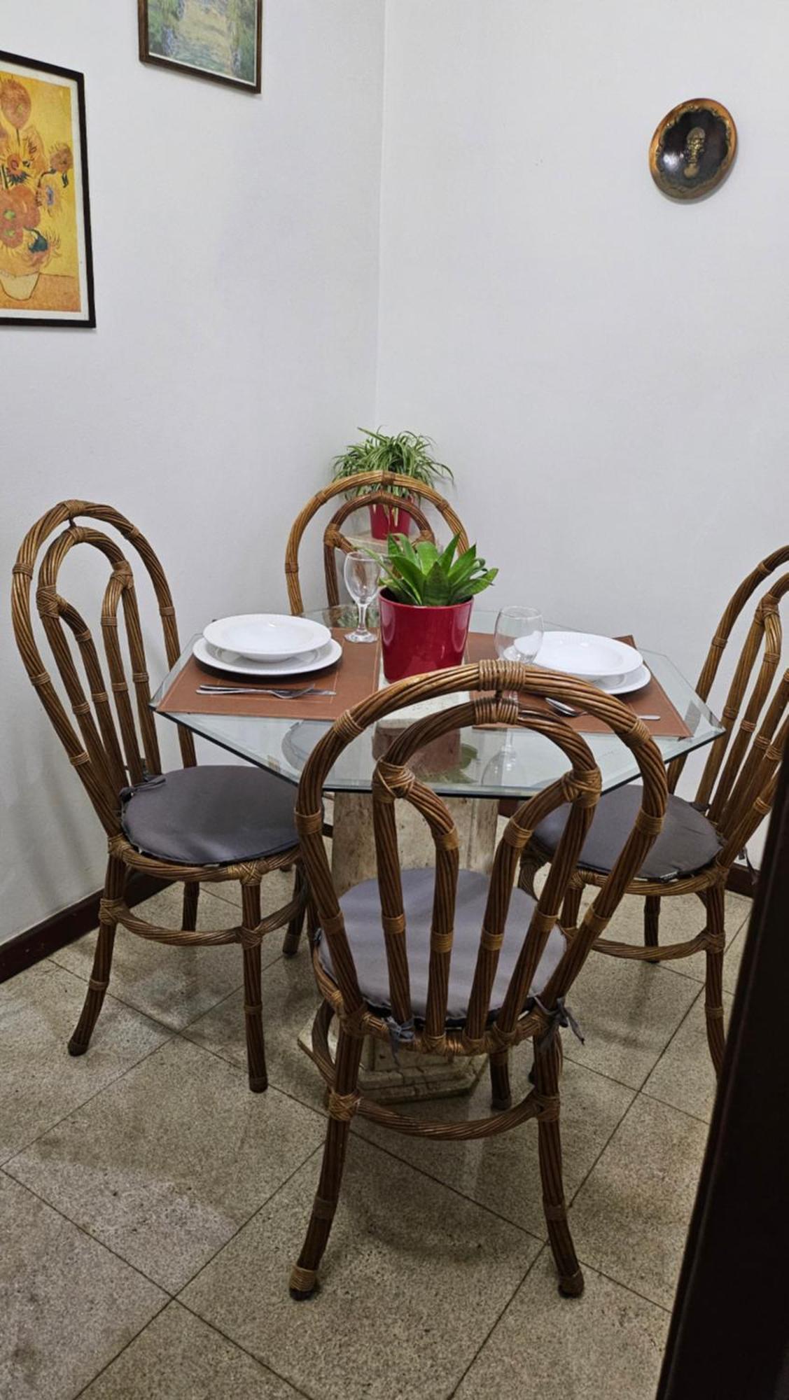 Apartamento Copacabana Lofts