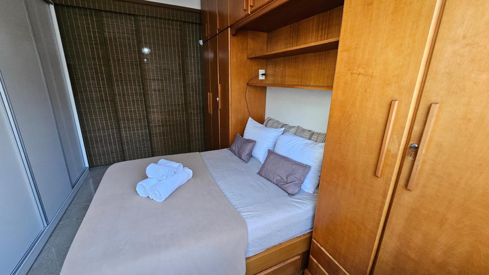 Copacabana Lofts Apartamento *