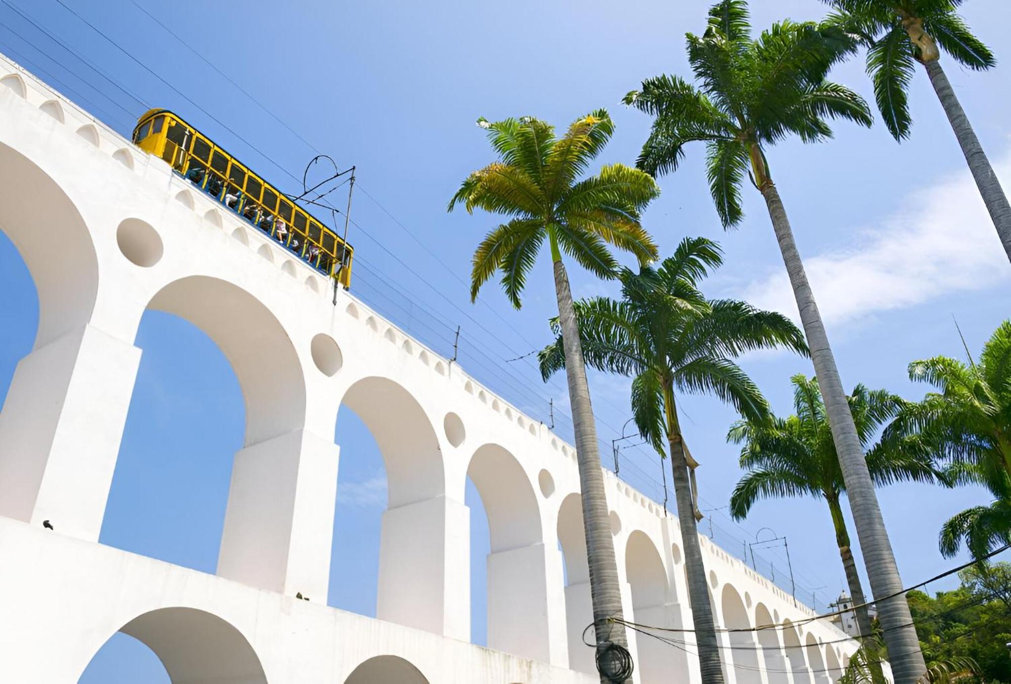 Copacabana Lofts Rio de Janeiro