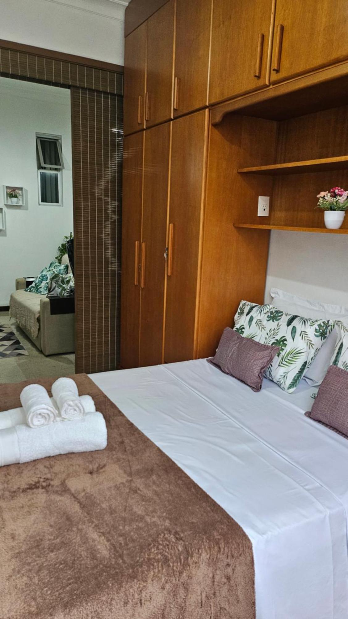 Copacabana Lofts Apartamento *