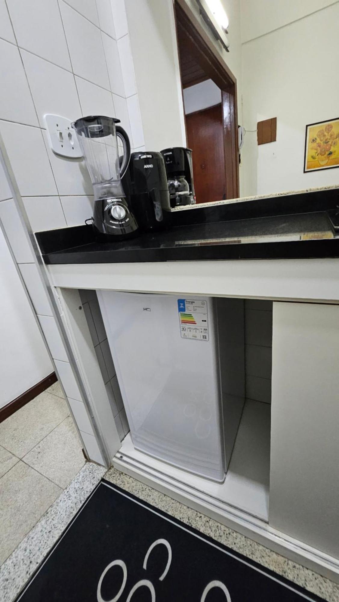 Copacabana Lofts Apartamento Rio de Janeiro