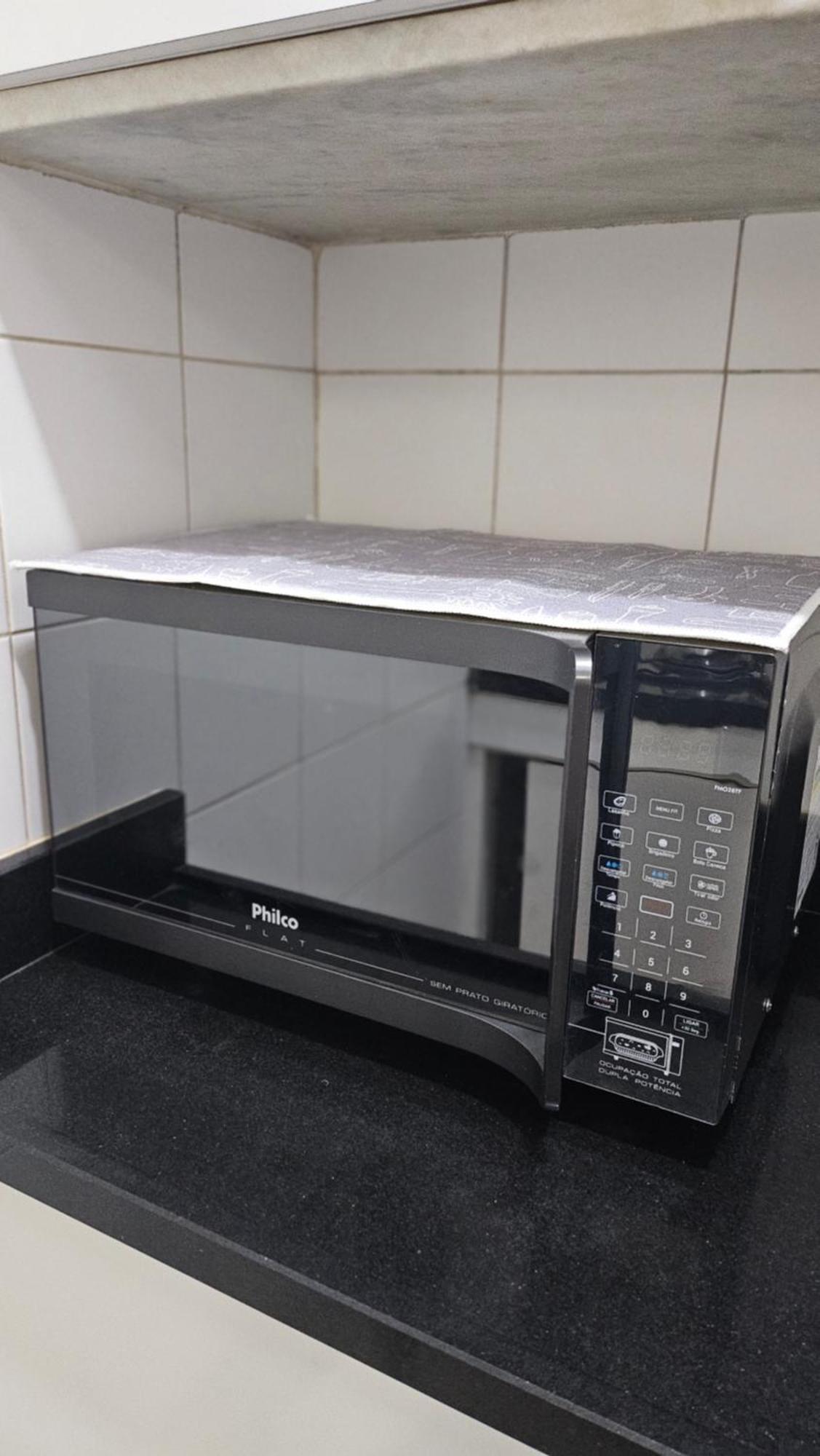 Apartamento Copacabana Lofts Rio de Janeiro
