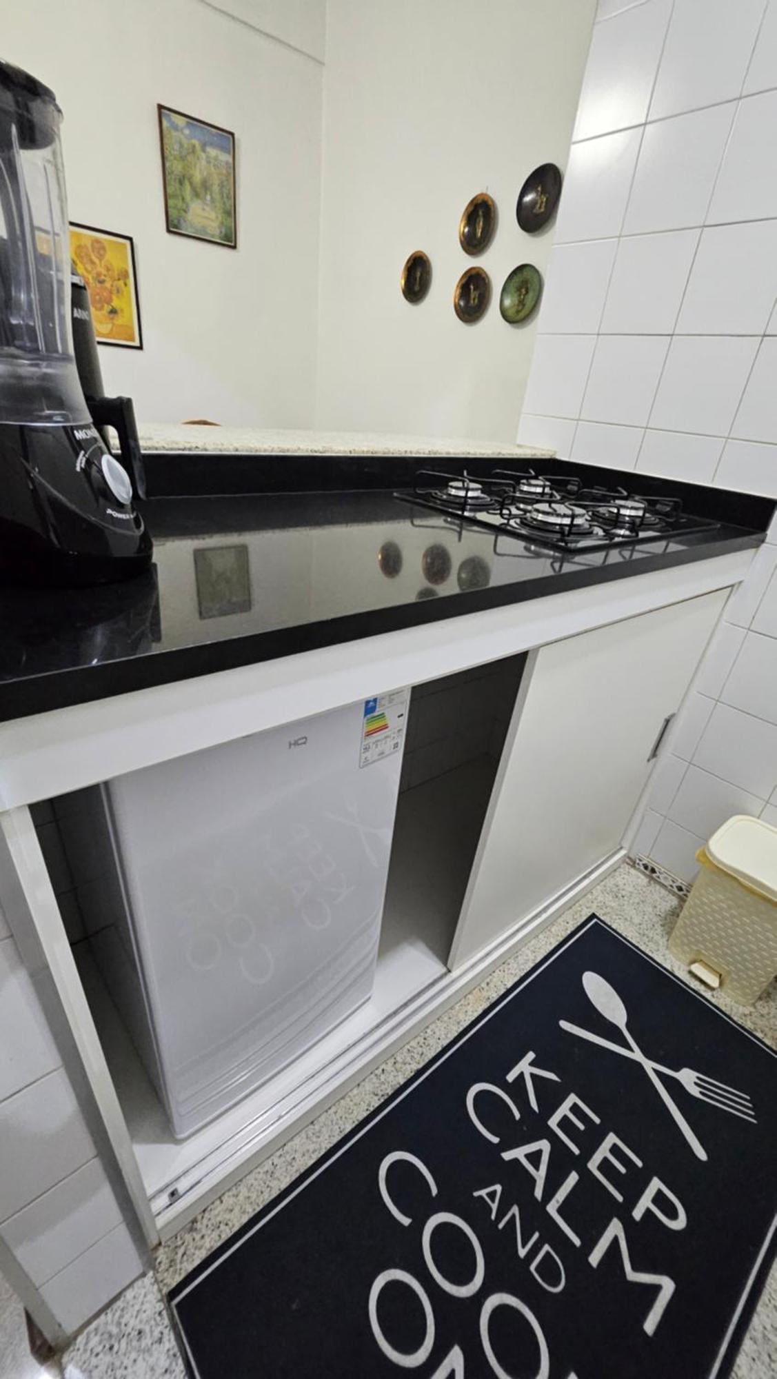 Copacabana Lofts Apartamento