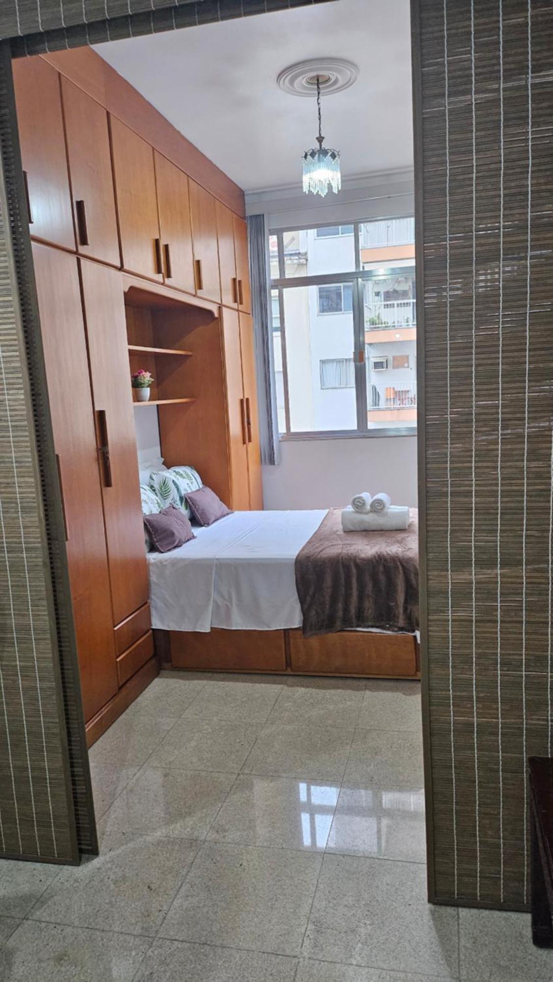 Copacabana Lofts *