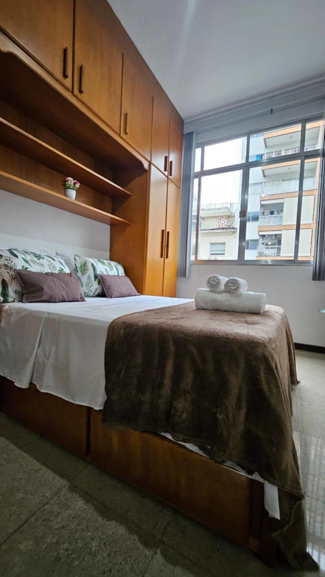 Copacabana Lofts Rio de Janeiro