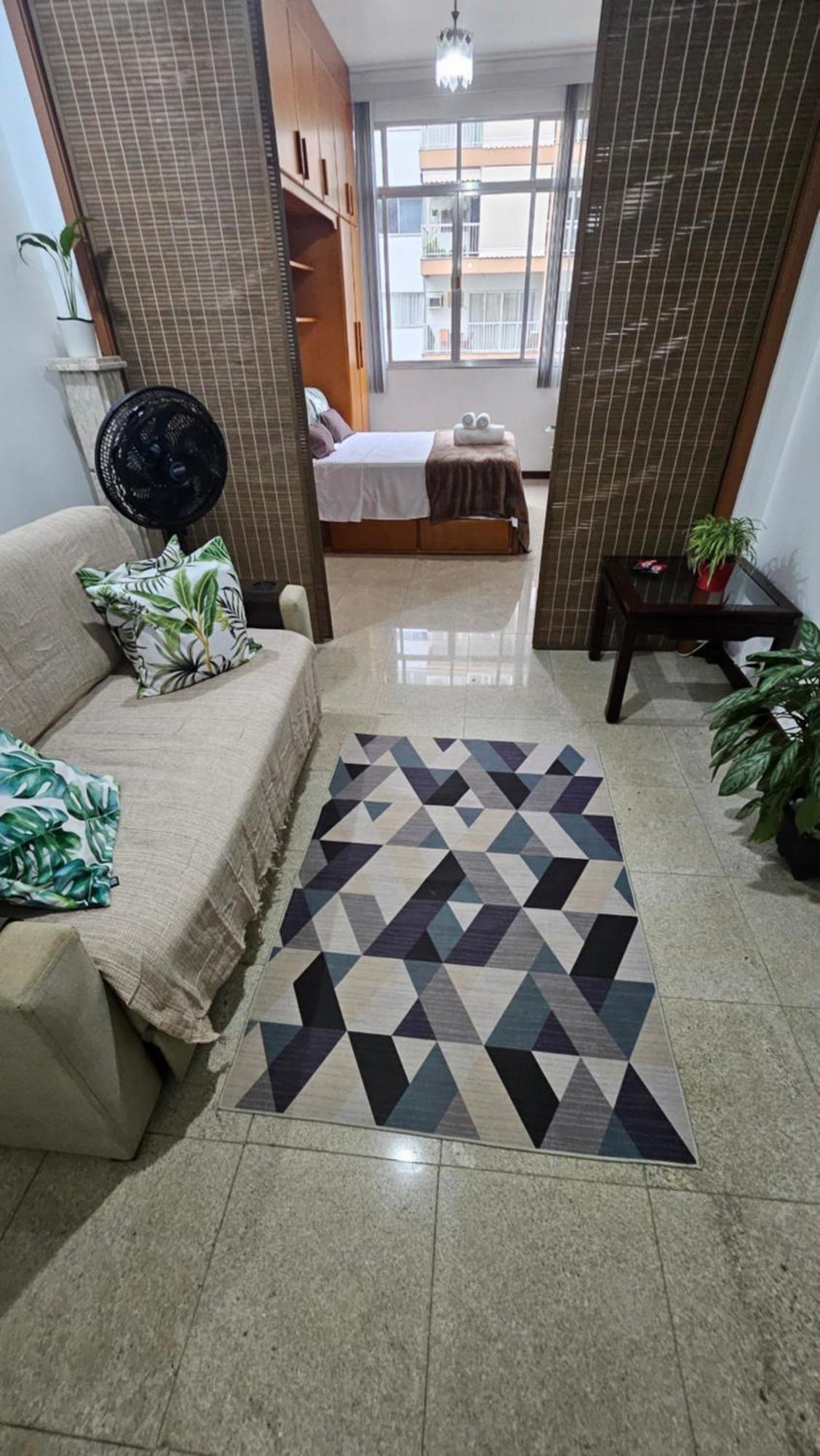 Apartamento Copacabana Lofts *
