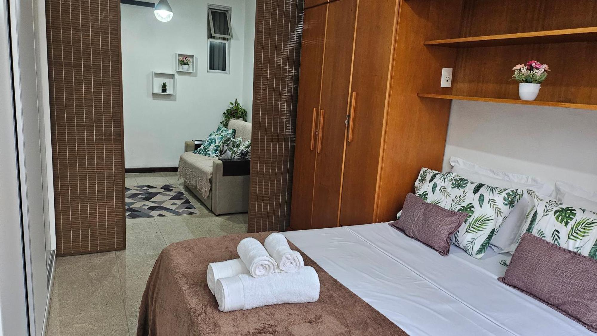 Copacabana Lofts *