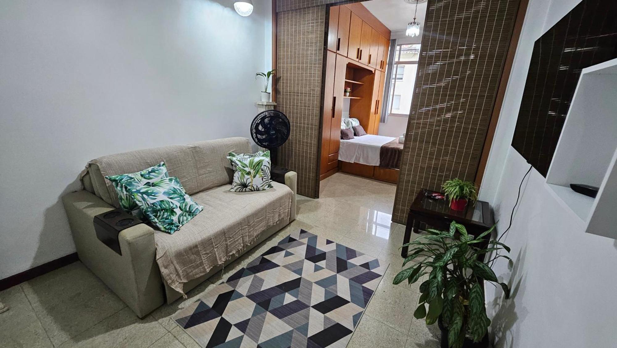 Copacabana Lofts Rio de Janeiro